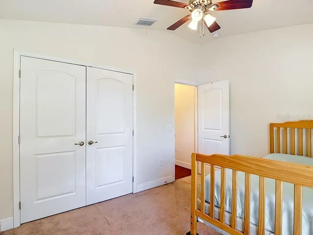 12244 Loopback Drive San Antonio FL 33576