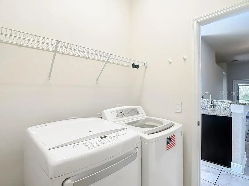 12244 Loopback Drive San Antonio FL 33576