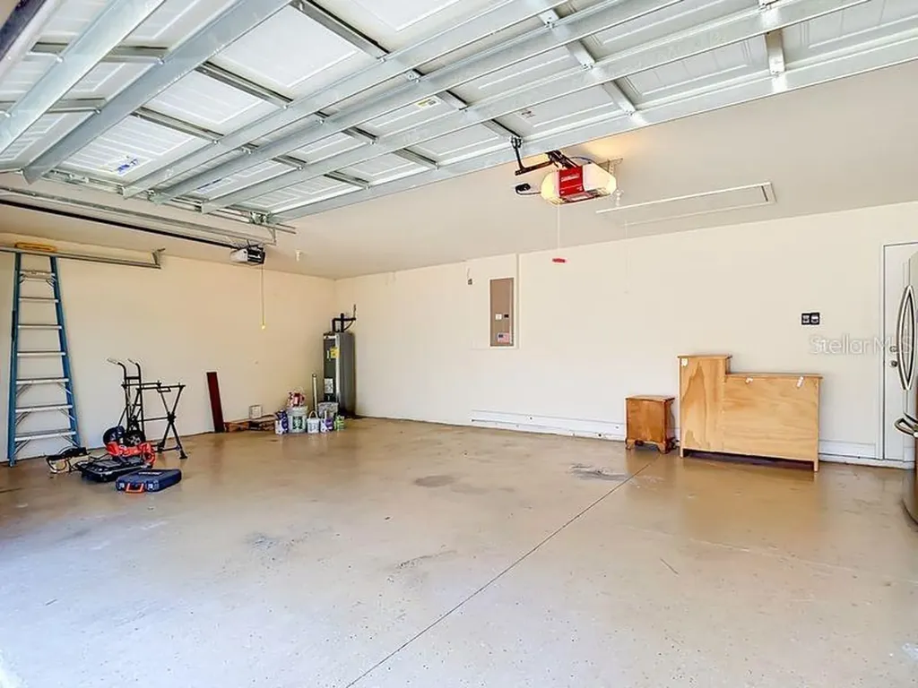 12244 Loopback Drive San Antonio FL 33576
