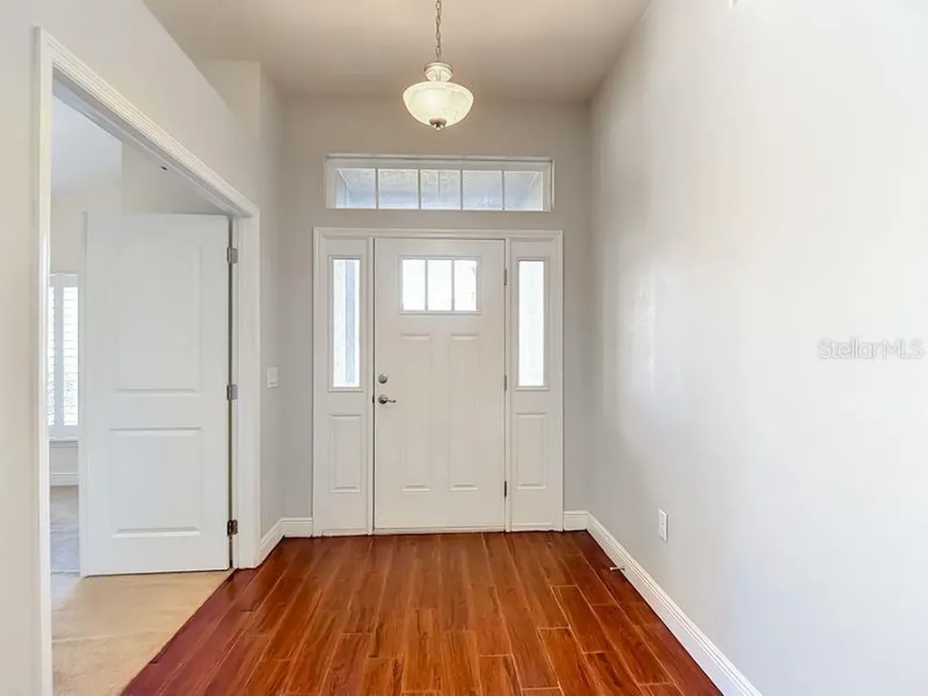 12244 Loopback Drive San Antonio FL 33576