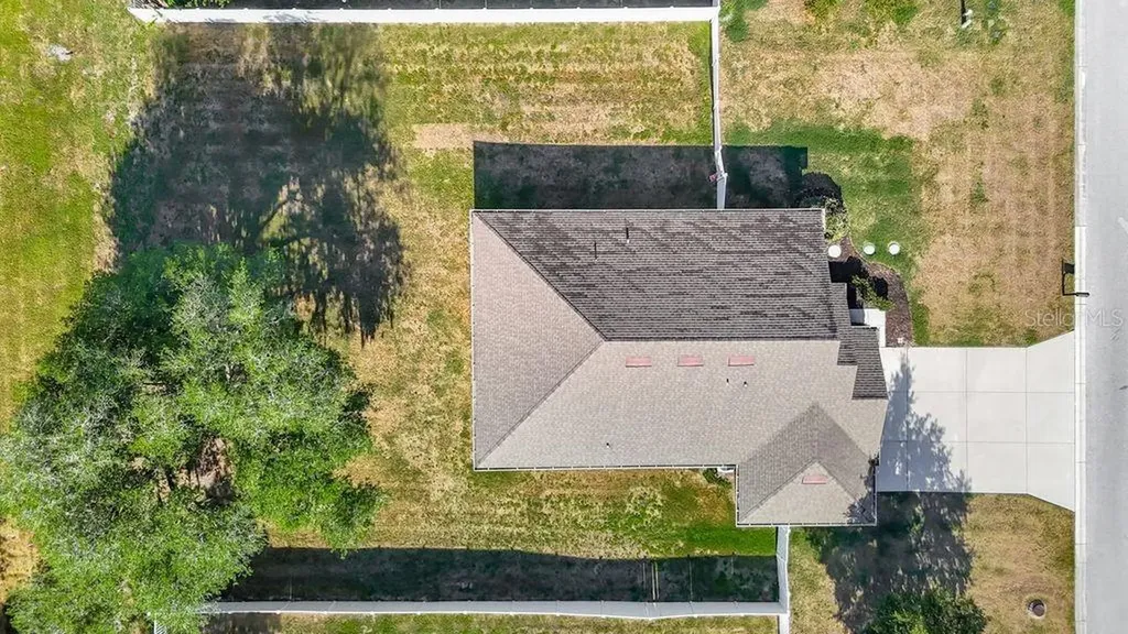 12244 Loopback Drive San Antonio FL 33576