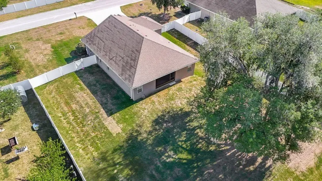 12244 Loopback Drive San Antonio FL 33576