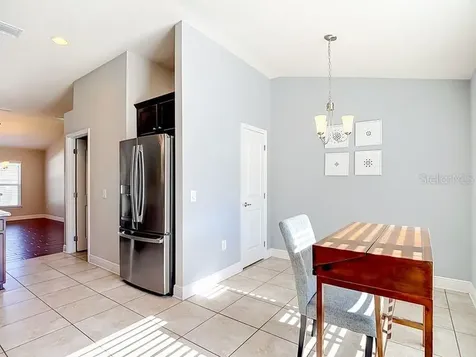 12244 Loopback Drive San Antonio FL 33576