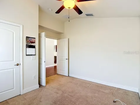 12244 Loopback Drive San Antonio FL 33576