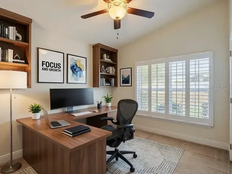 12244 Loopback Drive San Antonio FL 33576