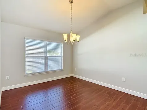 12244 Loopback Drive San Antonio FL 33576