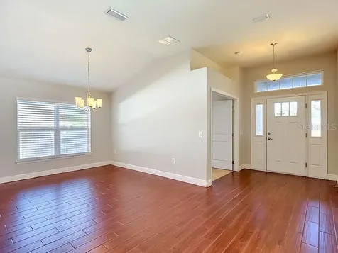 12244 Loopback Drive San Antonio FL 33576