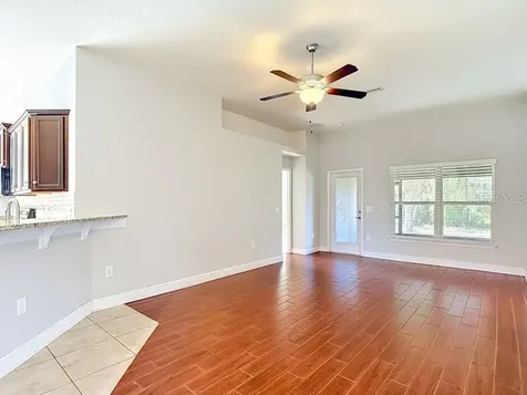 12244 Loopback Drive San Antonio FL 33576