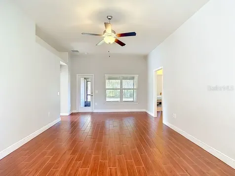 12244 Loopback Drive San Antonio FL 33576