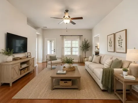 12244 Loopback Drive San Antonio FL 33576