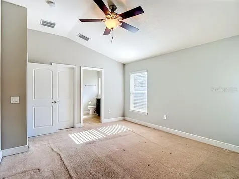 12244 Loopback Drive San Antonio FL 33576