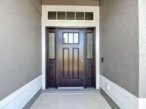 12244 Loopback Drive San Antonio FL 33576