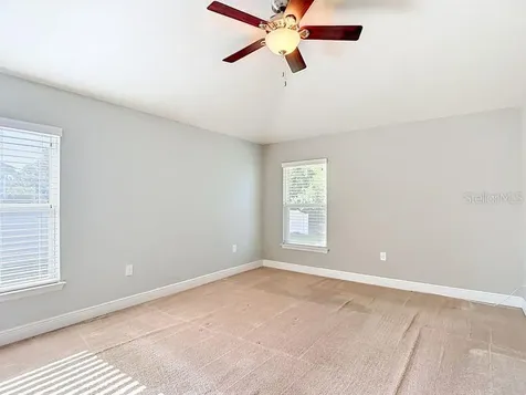 12244 Loopback Drive San Antonio FL 33576