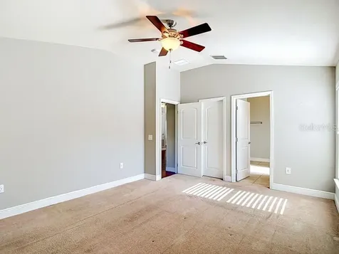 12244 Loopback Drive San Antonio FL 33576