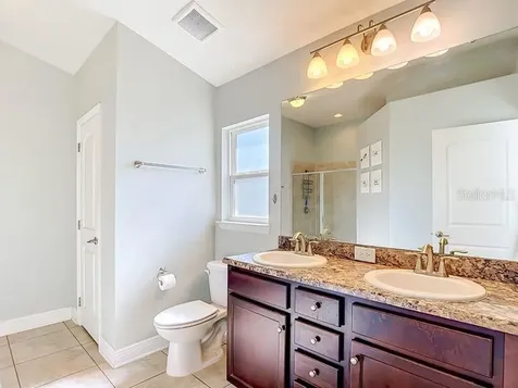 12244 Loopback Drive San Antonio FL 33576