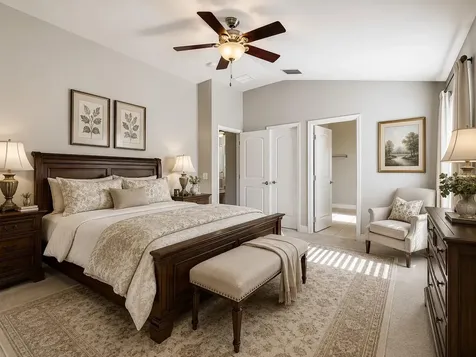 12244 Loopback Drive San Antonio FL 33576