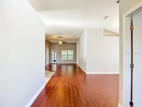 12244 Loopback Drive San Antonio FL 33576