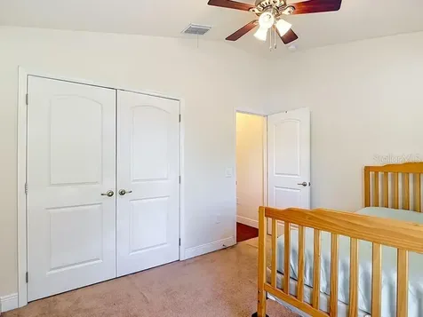 12244 Loopback Drive San Antonio FL 33576