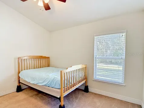 12244 Loopback Drive San Antonio FL 33576