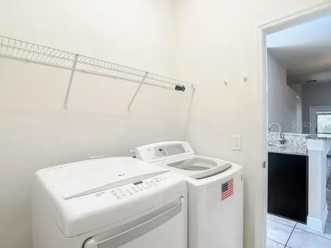 12244 Loopback Drive San Antonio FL 33576