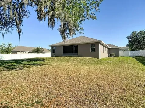 12244 Loopback Drive San Antonio FL 33576