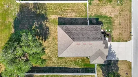 12244 Loopback Drive San Antonio FL 33576