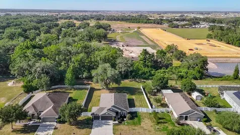 12244 Loopback Drive San Antonio FL 33576