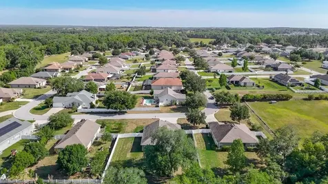 12244 Loopback Drive San Antonio FL 33576