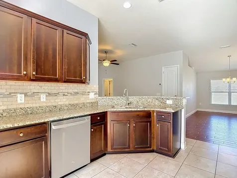 12244 Loopback Drive San Antonio FL 33576