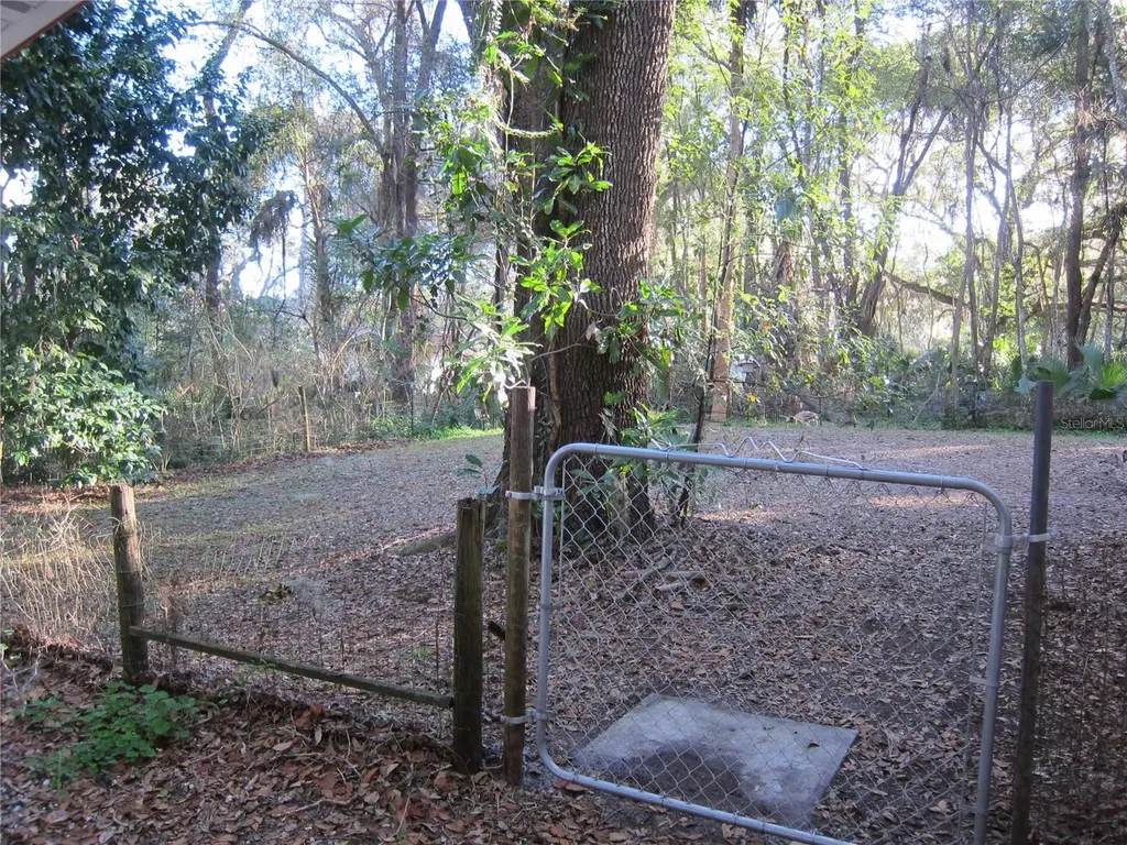 208 NE 7 Place Micanopy FL 32667