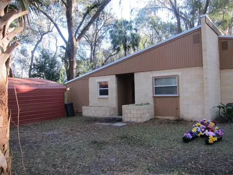 208 NE 7 Place Micanopy FL 32667