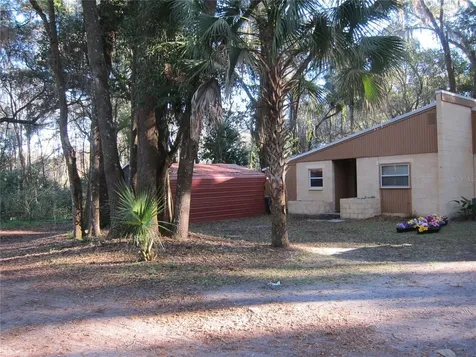 208 NE 7 Place Micanopy FL 32667