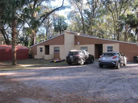 208 NE 7 Place Micanopy FL 32667