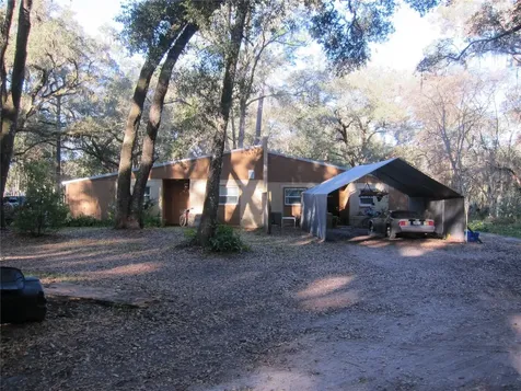 208 NE 7 Place Micanopy FL 32667