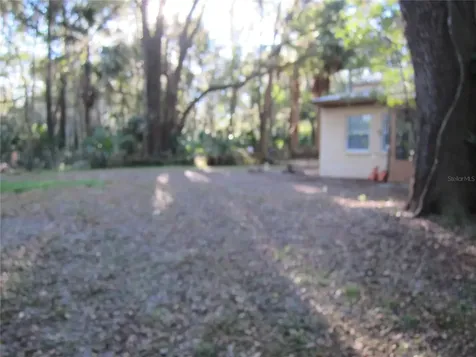 208 NE 7 Place Micanopy FL 32667