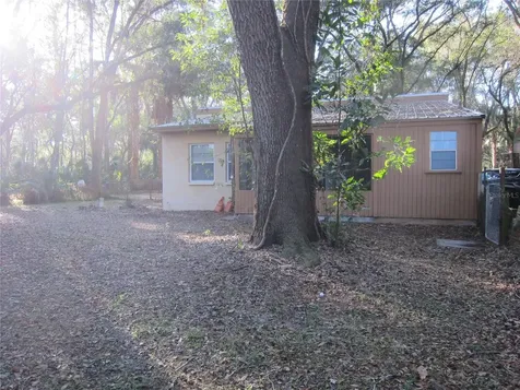 208 NE 7 Place Micanopy FL 32667