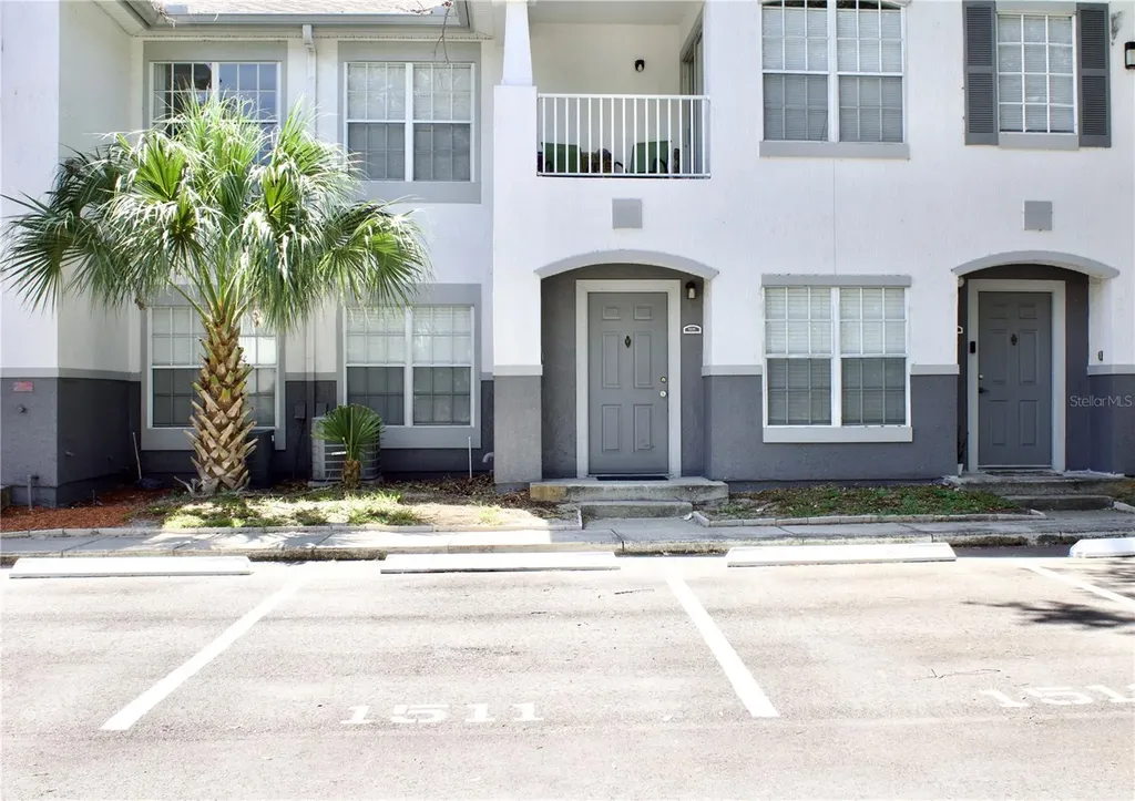 4320 S Kirkman Road Orlando FL 32811