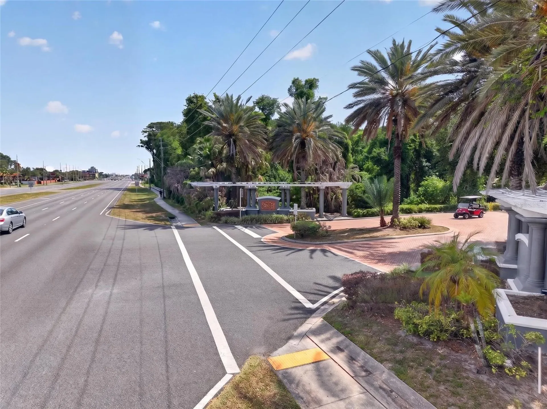 4320 S Kirkman Road Orlando FL 32811