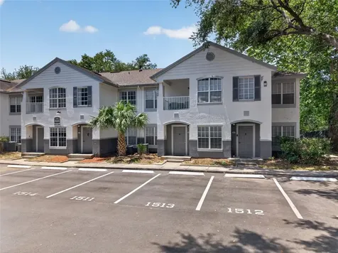 4320 S Kirkman Road Orlando FL 32811