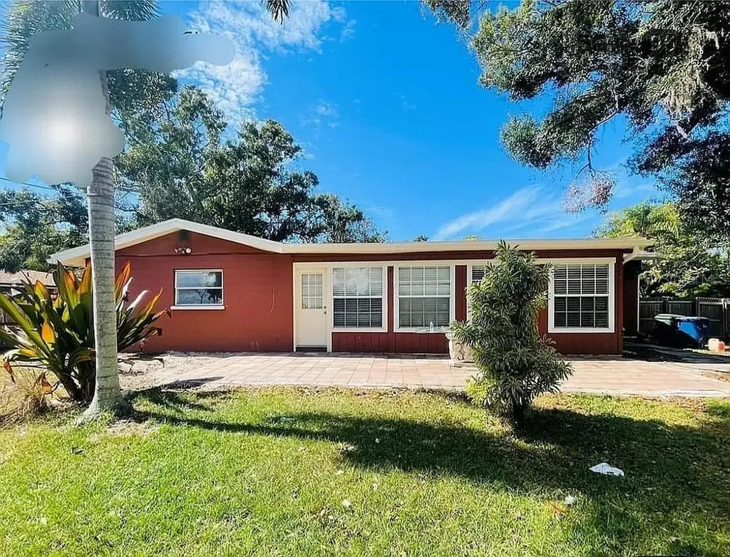 4321 S Lockwood Ridge Road Sarasota FL 34231