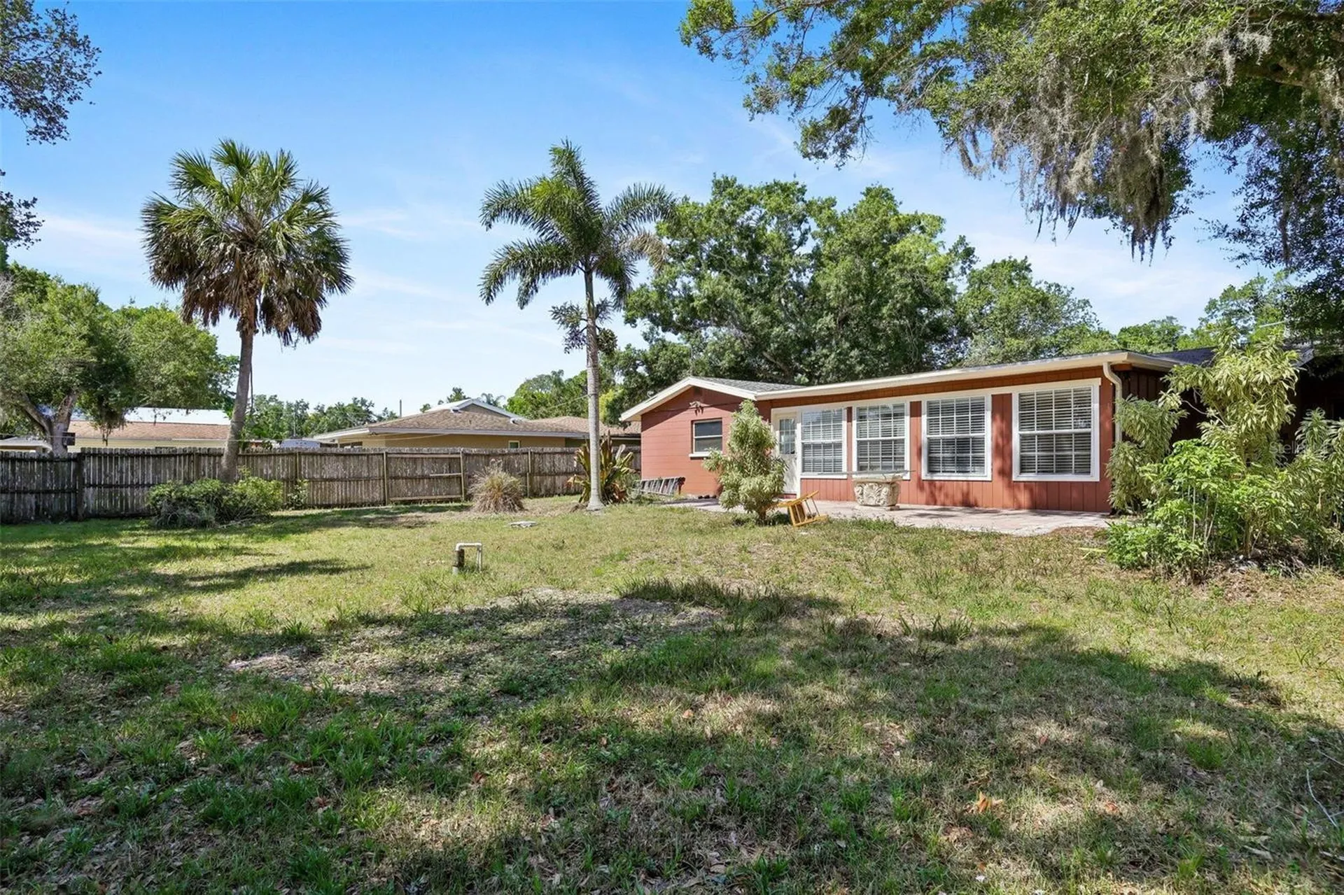 4321 S Lockwood Ridge Road Sarasota FL 34231