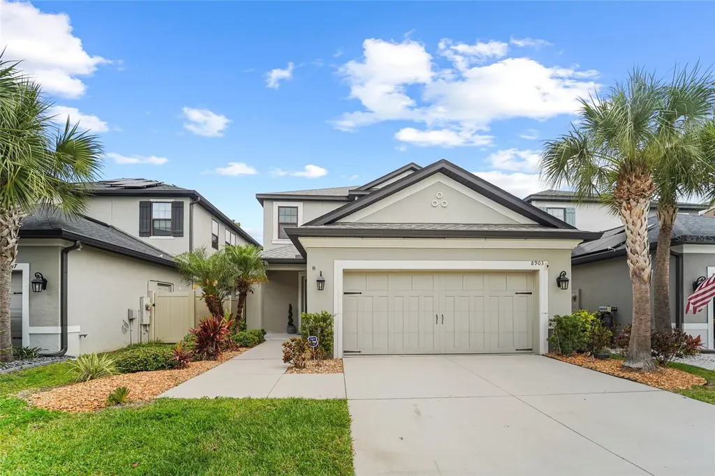 8903 Arabella Lane Seminole FL 33777