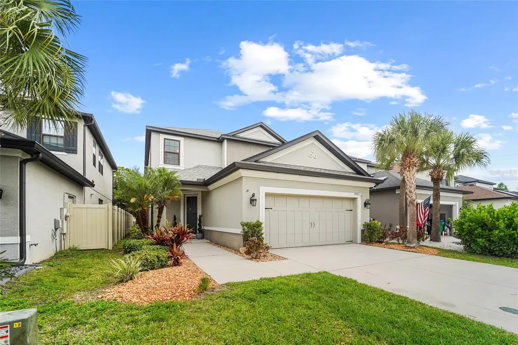 8903 Arabella Lane Seminole FL 33777