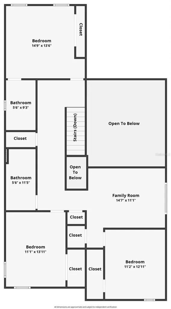 8903 Arabella Lane Seminole FL 33777