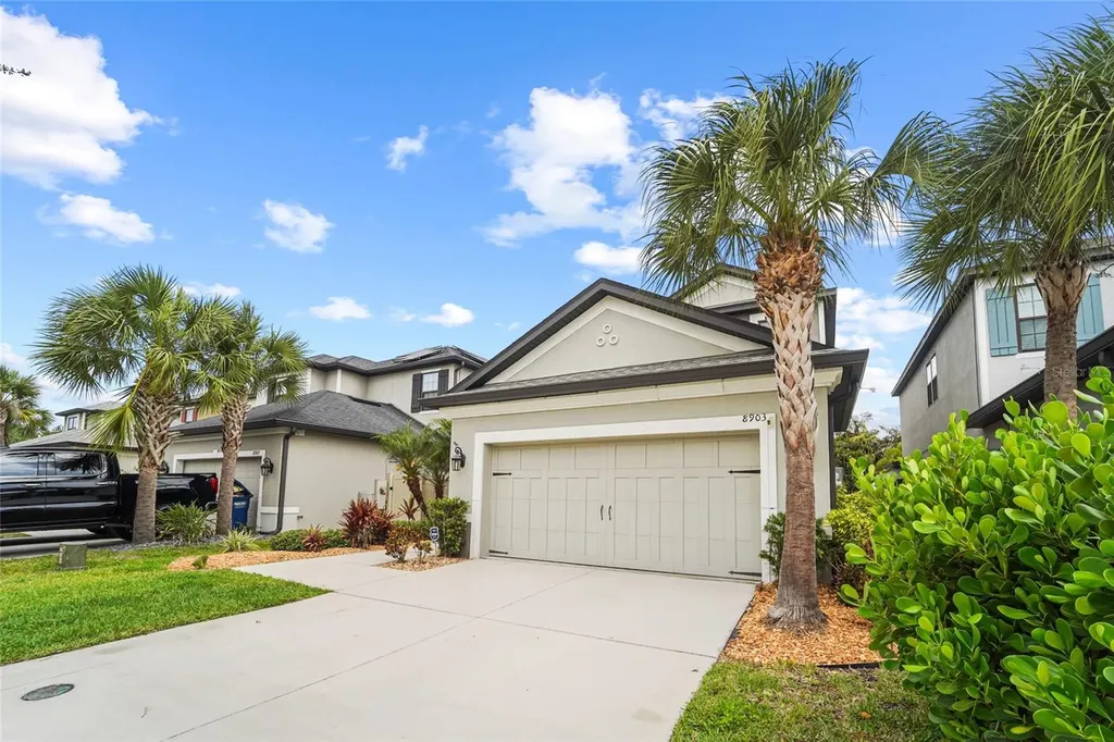 8903 Arabella Lane Seminole FL 33777