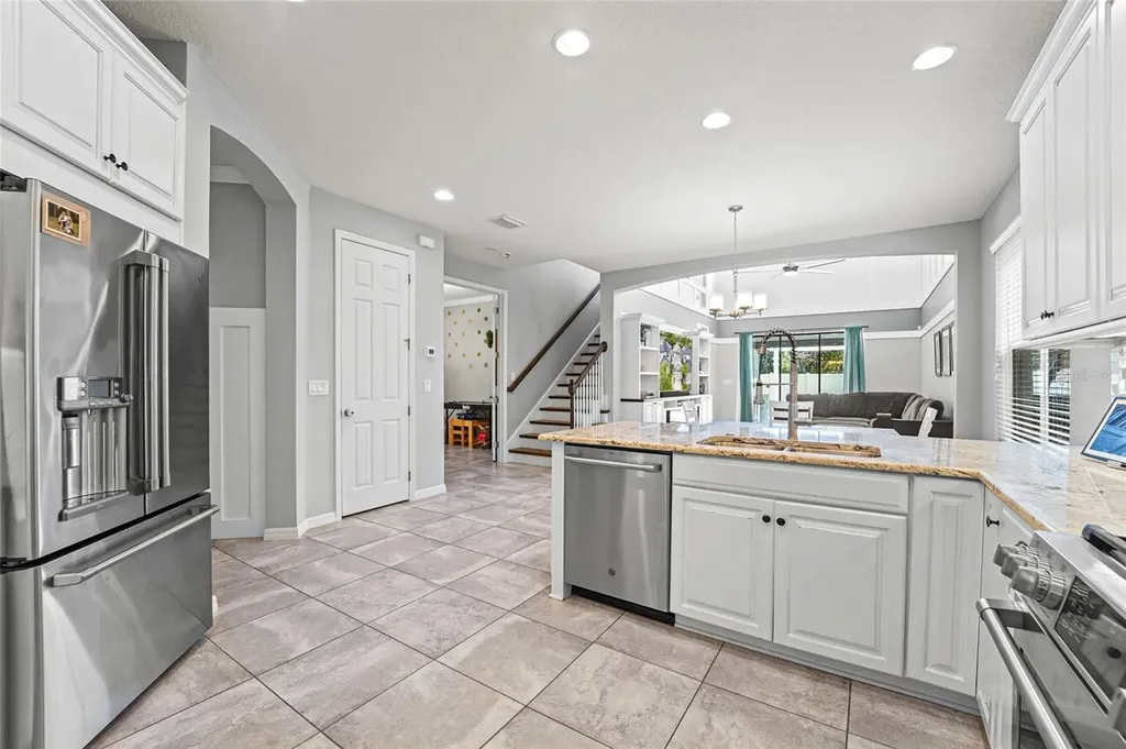 8903 Arabella Lane Seminole FL 33777