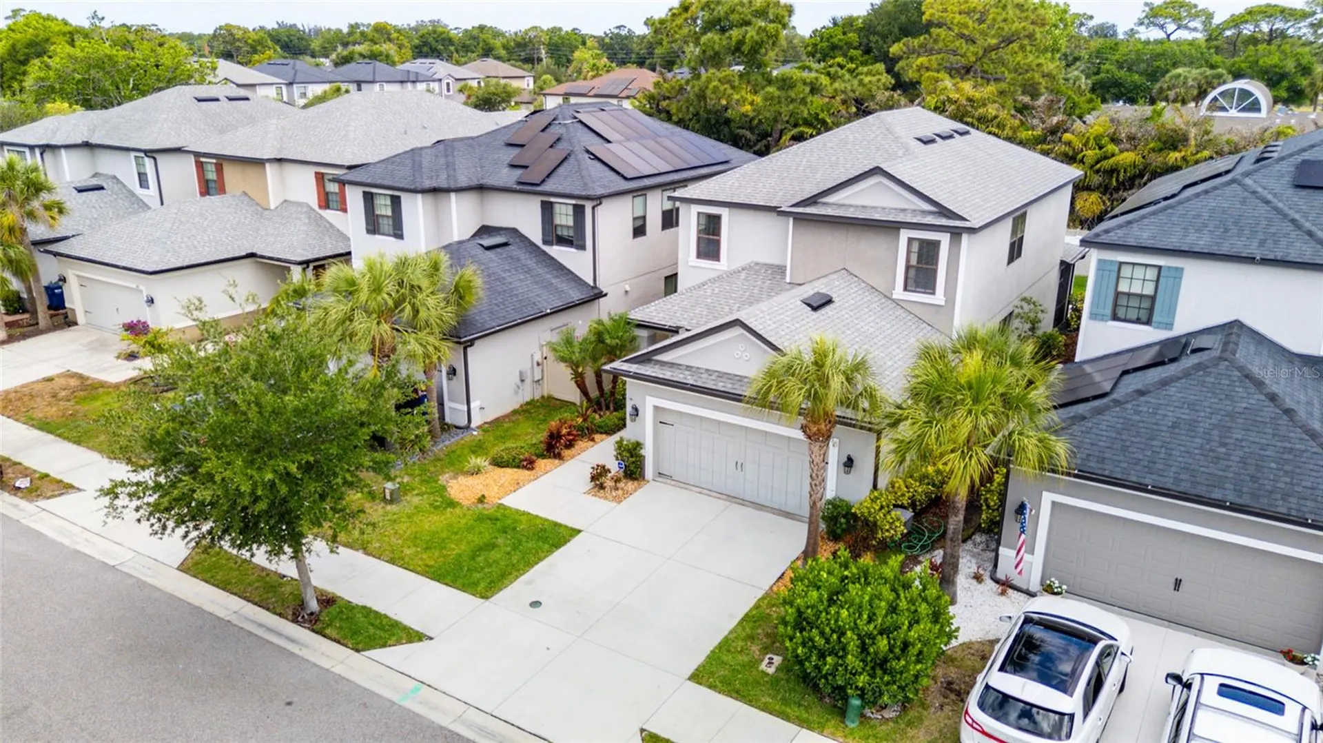 8903 Arabella Lane Seminole FL 33777