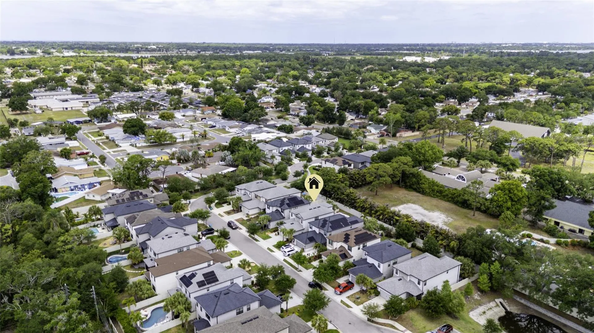 8903 Arabella Lane Seminole FL 33777
