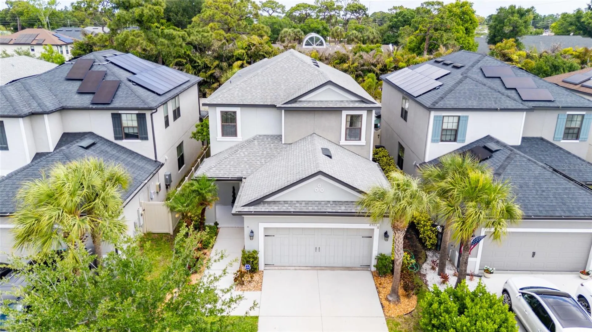 8903 Arabella Lane Seminole FL 33777