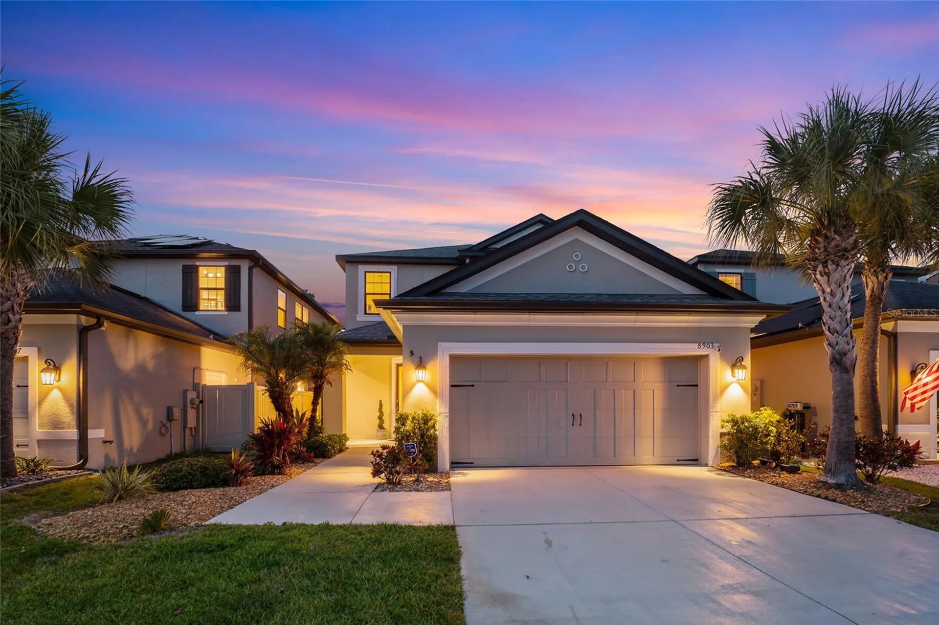 8903 Arabella Lane Seminole FL 33777